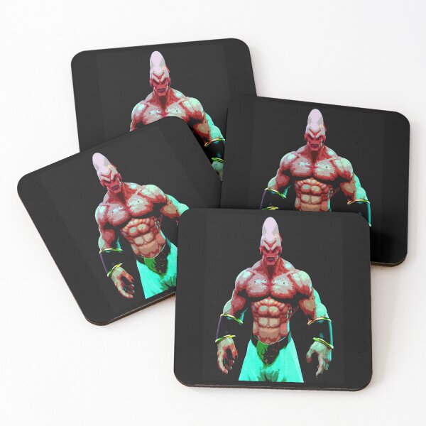 Item preview, Buu Dbz Artwork Classic T-Shirt designed and sold by alishaston.