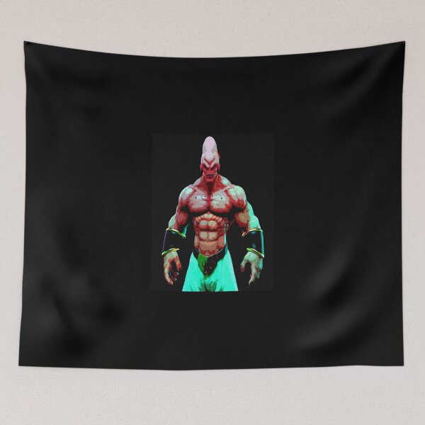 Item preview, Buu Dbz Artwork Classic T-Shirt designed and sold by alishaston.