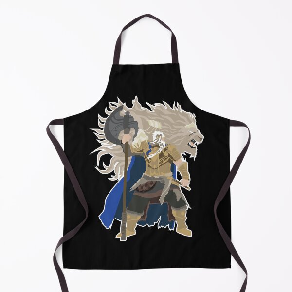 Item preview, Elden Ring - Godfrey First Elden Lord designed and sold by DigitalCleo.