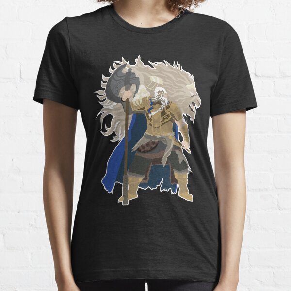 Elden Ring - Godfrey First Elden Lord Essential T-Shirt
