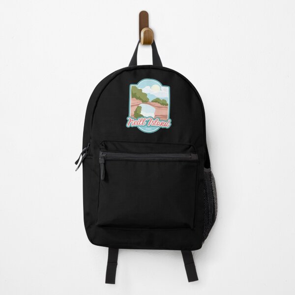 Item preview, Neill Island – India designed and sold by Moritz Schwäble.