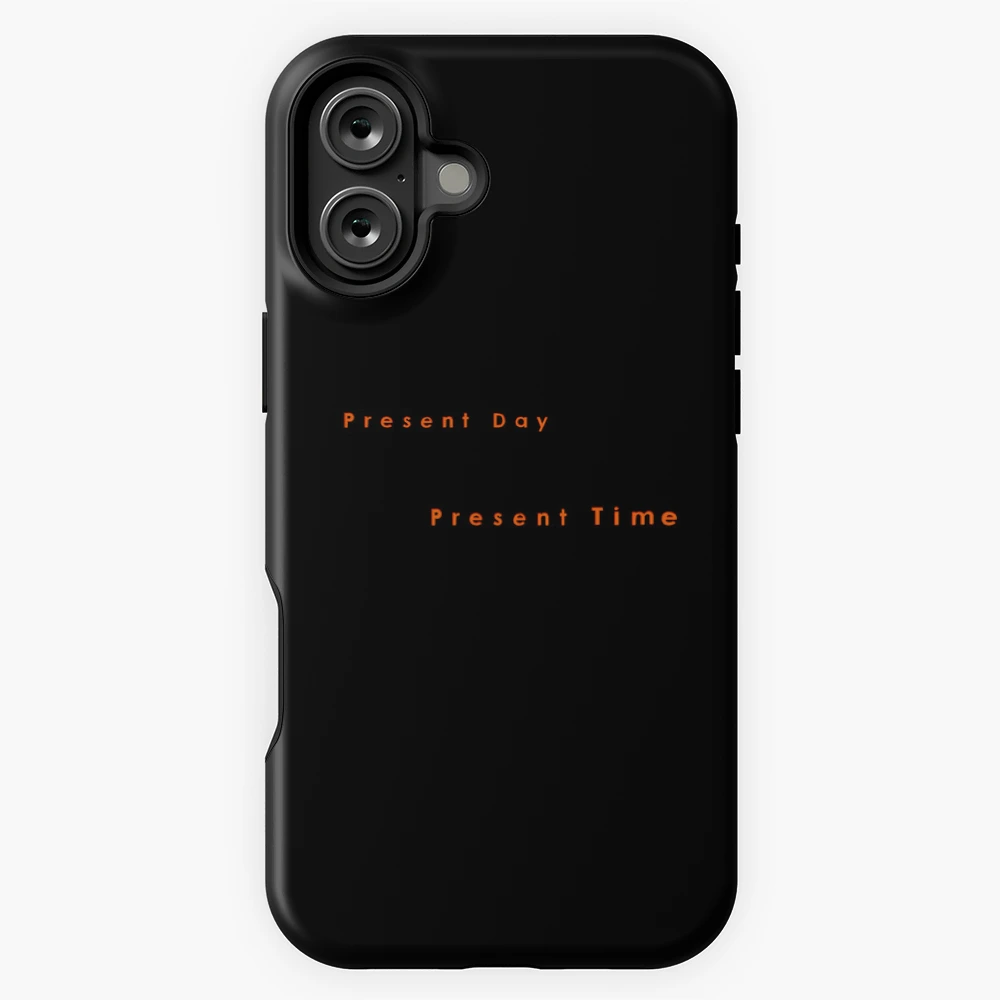 Serial experiments lain present day present time english | iPhone Case Serial experiments lain present day present time english | iPhone Case