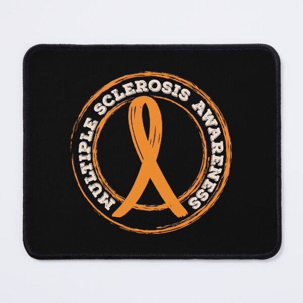 Item preview, Multiple Sclerosis Awareness designed and sold by artworkbyrihen.
