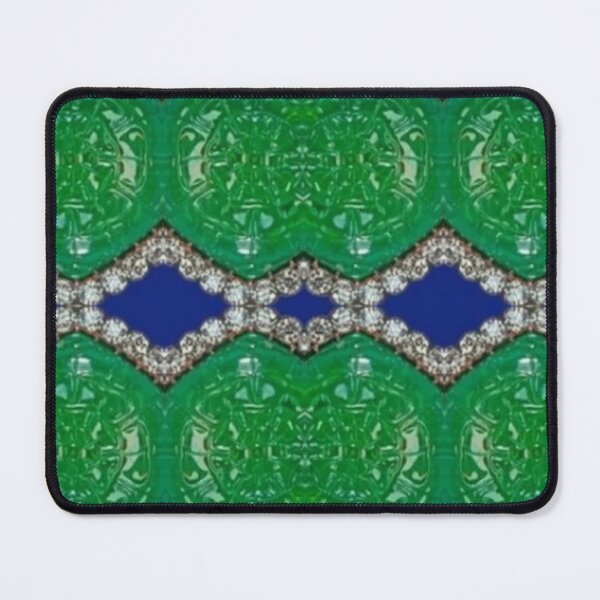 Item preview, THE DURBAR EMERALD designed and sold by this-is-genuine.