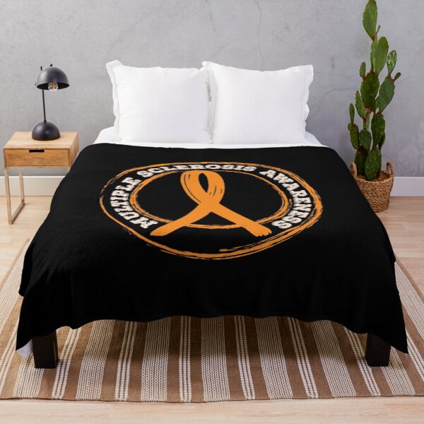 Item preview, Multiple Sclerosis Awareness designed and sold by artworkbyrihen.
