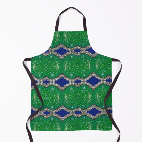 Item preview, THE DURBAR EMERALD designed and sold by this-is-genuine.