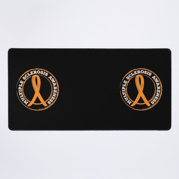 Item preview, Multiple Sclerosis Awareness designed and sold by artworkbyrihen.