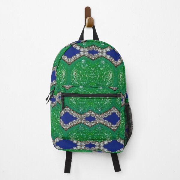 Item preview, THE DURBAR EMERALD designed and sold by this-is-genuine.