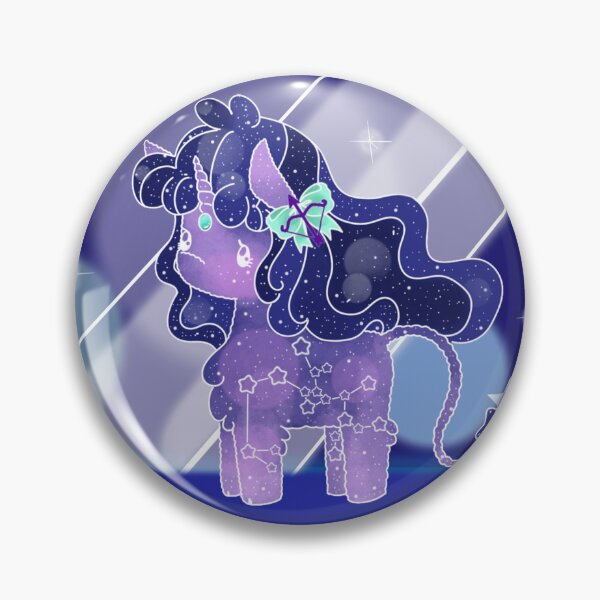 Item preview, Sagittarius Unicorn Print designed and sold by Unicorn Princess.