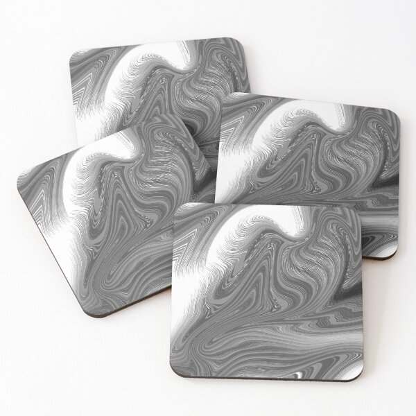 Item preview, Fluid abstract art designed and sold by deedeeps.