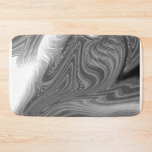 Item preview, Fluid abstract art designed and sold by deedeeps.