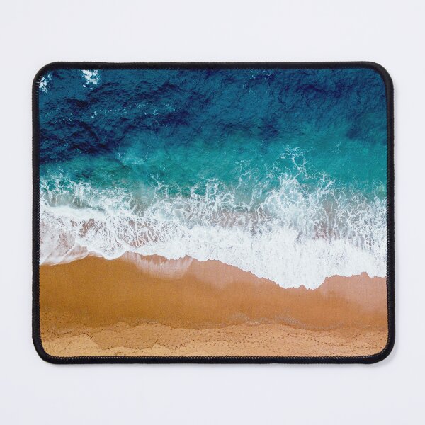 Item preview, La playa designed and sold by SolomonsPics.
