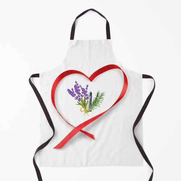 Item preview, Salt, rosemary, lavender and love designed and sold by La bottega del tempo.