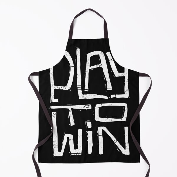 Item preview, Play To Win designed and sold by MomoDesigners.