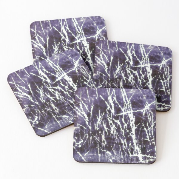 Item preview, Abstract light games 5 designed and sold by Kiran-Fine-Art.