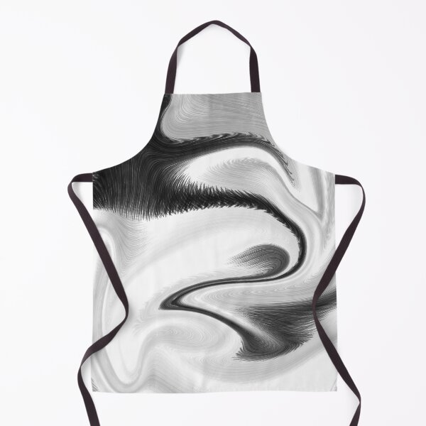 Item preview, Fluid abstract art  designed and sold by deedeeps.