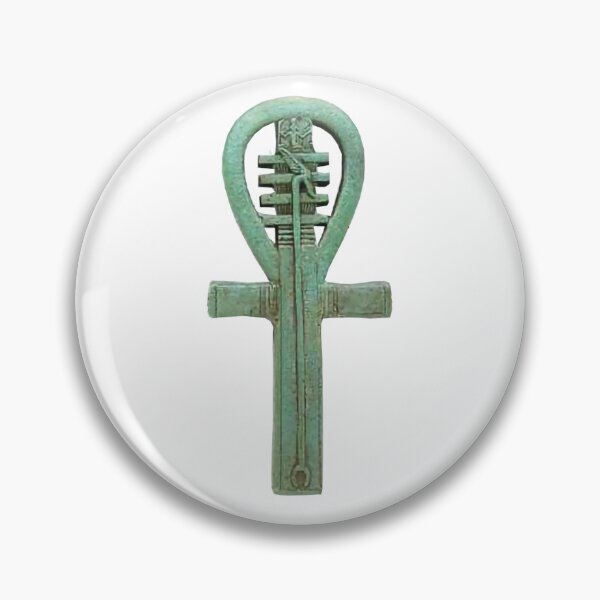 Item preview, Ankh Djed Was designed and sold by Ta'wy Ancient Egyptian Merchandise.