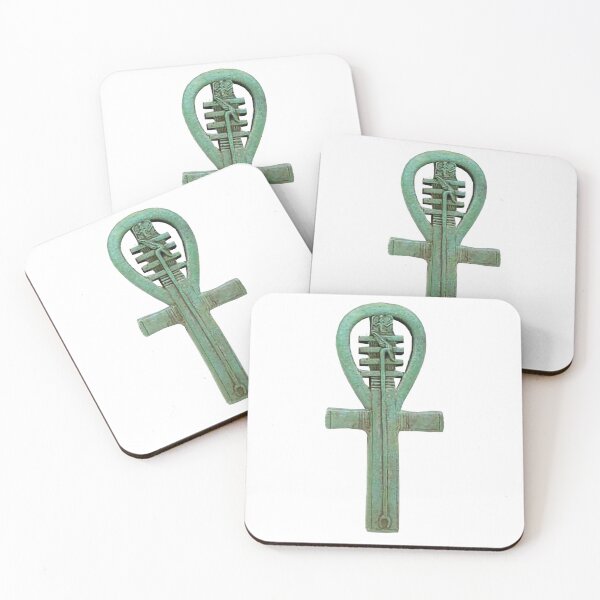 Item preview, Ankh Djed Was designed and sold by Ta'wy Ancient Egyptian Merchandise.