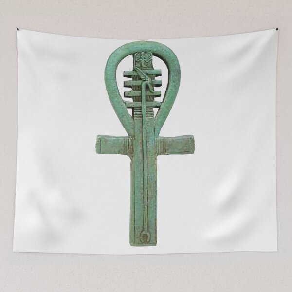 Item preview, Ankh Djed Was designed and sold by Ta'wy Ancient Egyptian Merchandise.
