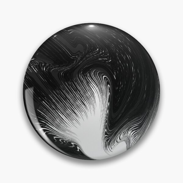 Item preview, Fluid abstract art  designed and sold by deedeeps.