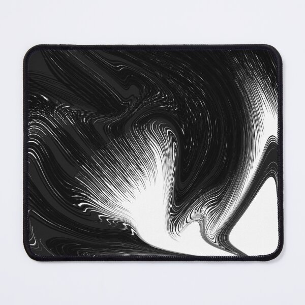 Item preview, Fluid abstract art designed and sold by deedeeps.