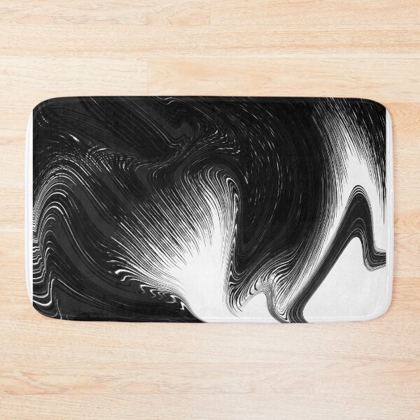 Item preview, Fluid abstract art  designed and sold by deedeeps.