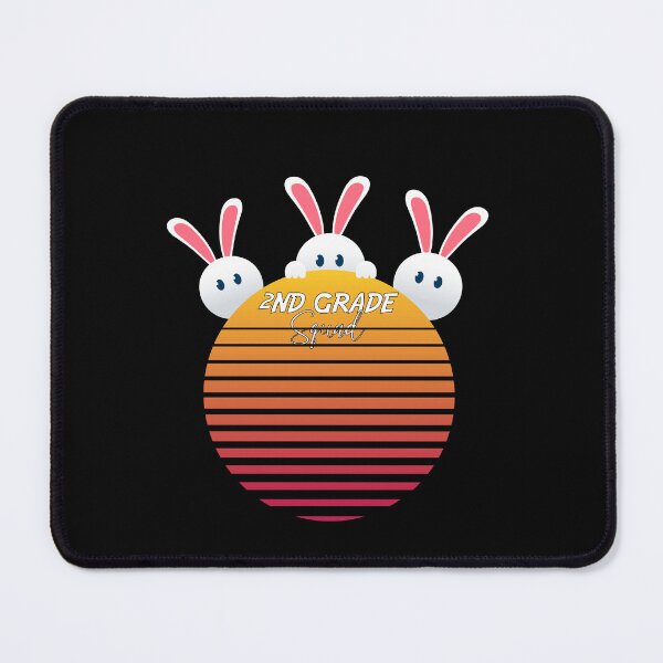Item preview, 2nd Grade Squad designed and sold by Dieowl.