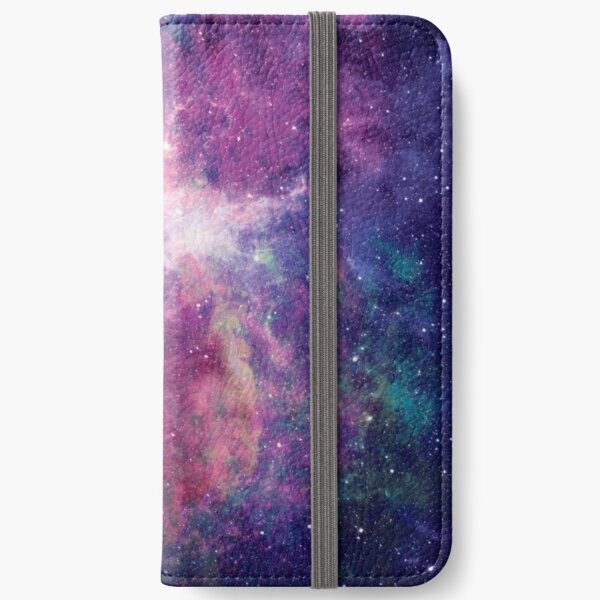 Cosmos iPhone Wallet