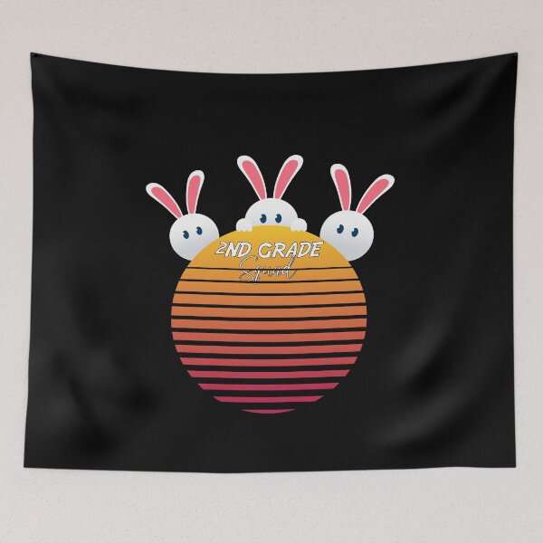 Item preview, 2nd Grade Squad designed and sold by Dieowl.