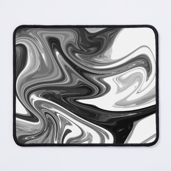 Item preview, Fluid abstract art designed and sold by deedeeps.