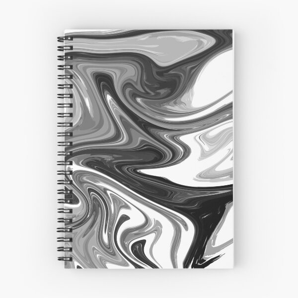 Item preview, Fluid abstract art designed and sold by deedeeps.