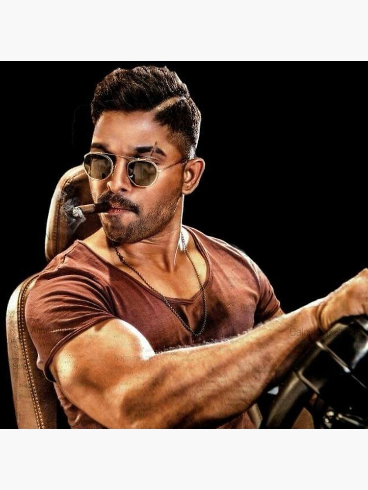 Allu arjun Allu arjun