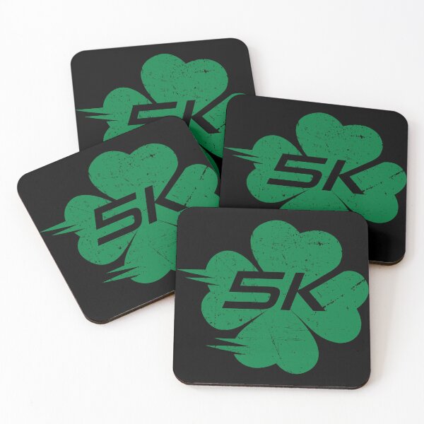 Item preview, St. Patricks day marathon 5K designed and sold by Pau Baz.