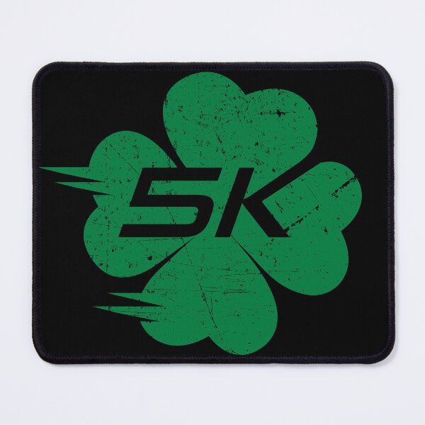 Item preview, St. Patricks day marathon 5K designed and sold by Pau Baz.