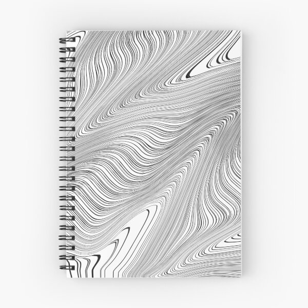 Item preview, Fluid abstract art  designed and sold by deedeeps.