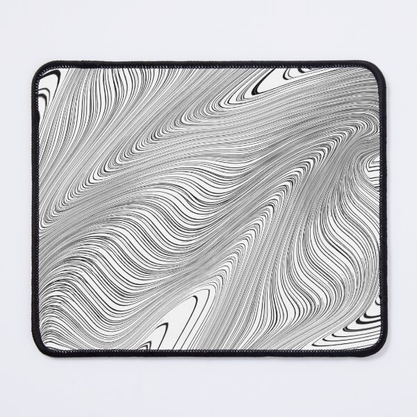 Item preview, Fluid abstract art designed and sold by deedeeps.