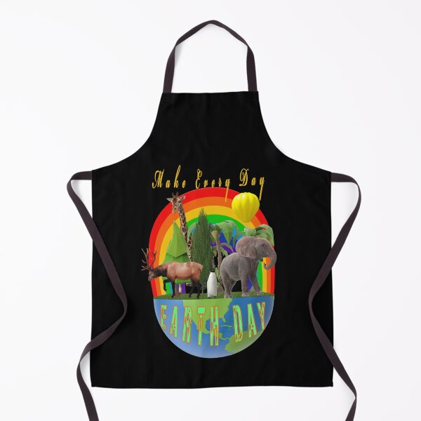 Item preview, Make Every Day Earth designed and sold by david parry.