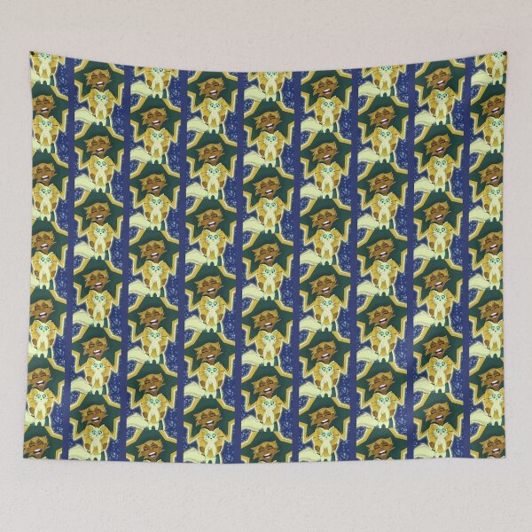 Item preview, Stella hugging   designed and sold by lauZdesignsz.