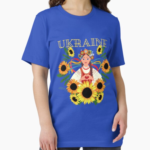 Item preview, UKRAINE designed and sold by LovelyUgly.
