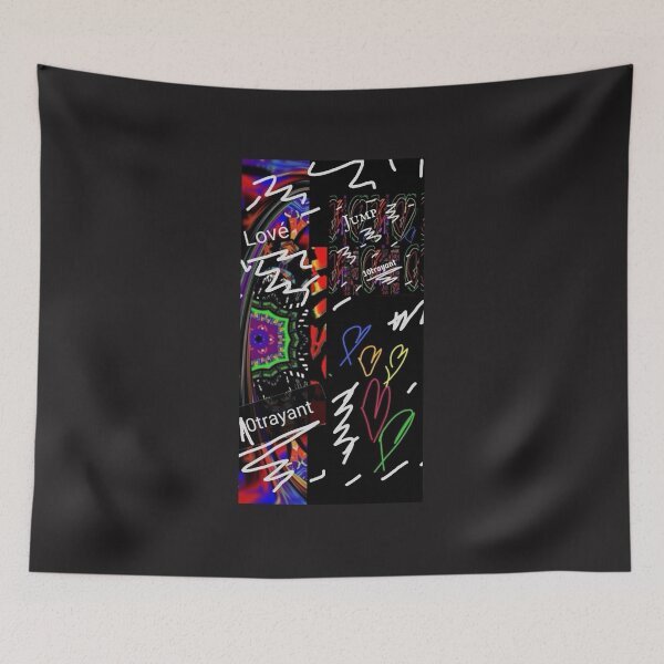 Item preview, LOvé 4 Dark designed and sold by 10trayant.