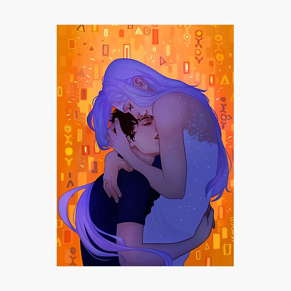 cold tale Photographic Print