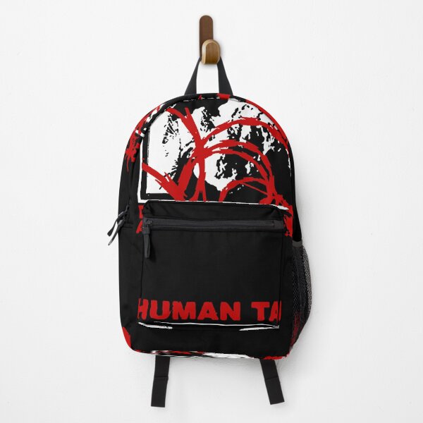 Item preview, Thy Art is Murder Human Target T-Shirt designed and sold by NolanCha.