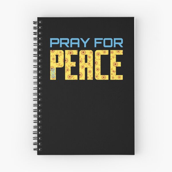 Item preview, Pray For PEACE, STAND WITH UKRAINE. designed and sold by CrizG.