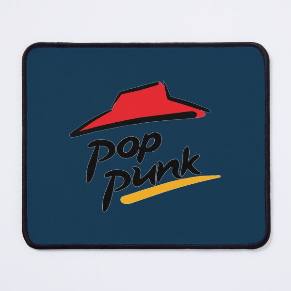 Item preview, POP PUNK!   designed and sold by OTiisoEzekiel.