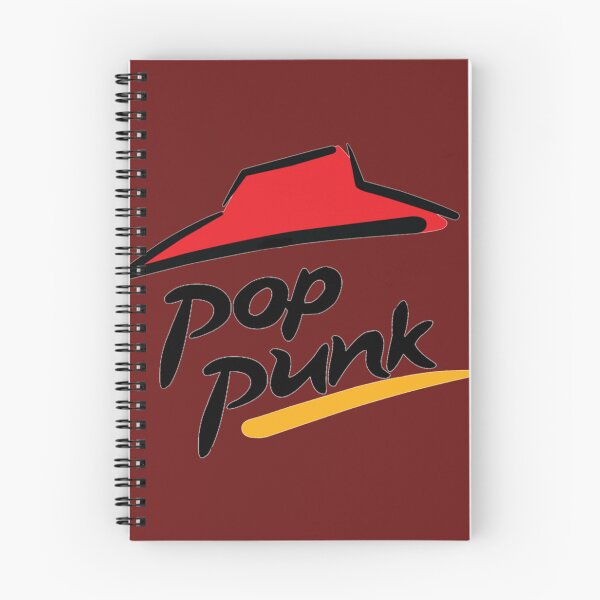 Item preview, POP PUNK!   designed and sold by OTiisoEzekiel.
