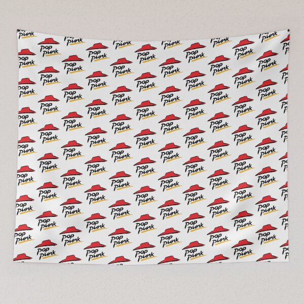 Item preview, POP PUNK!   designed and sold by OTiisoEzekiel.
