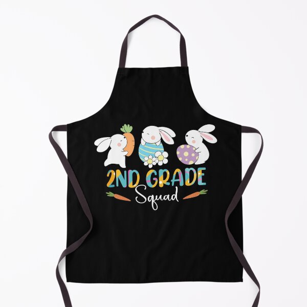 Item preview,  2nd Grade Squad designed and sold by Dieowl.