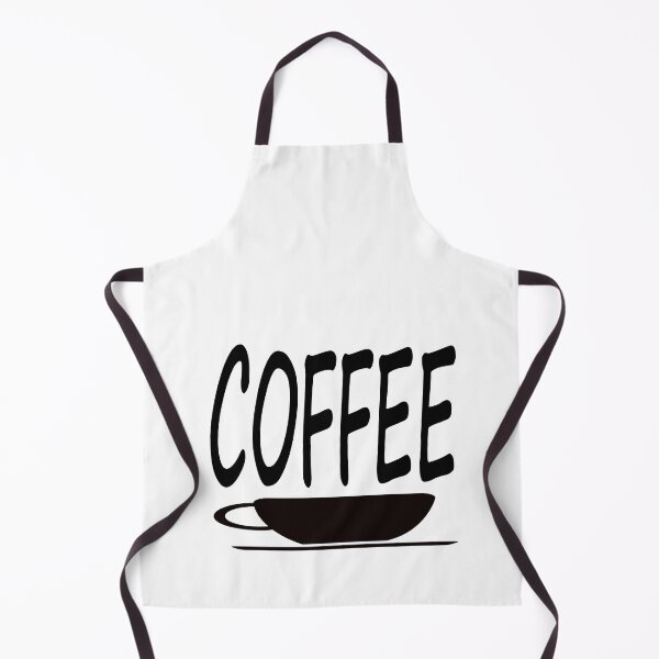 Item preview, COFFEE designed and sold by justplainwords.