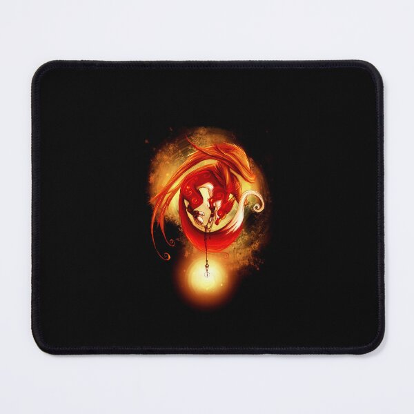Item preview, Fox Fire designed and sold by JennyRomanchuk.