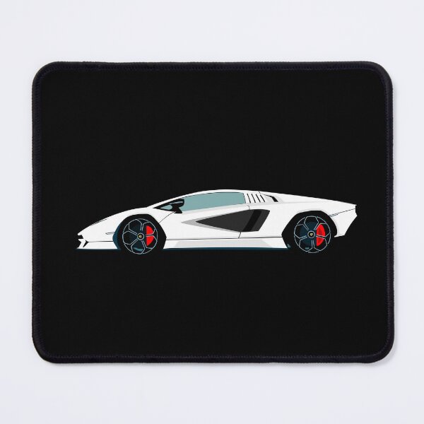 Item preview, Lamborghini Countach New.  designed and sold by theretroguy21.